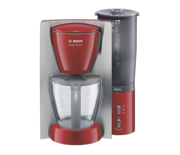 EKSPRES BOSCH TKA 6744# - 1390509 - zdjęcie